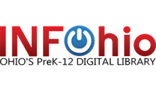 INFOhio logo