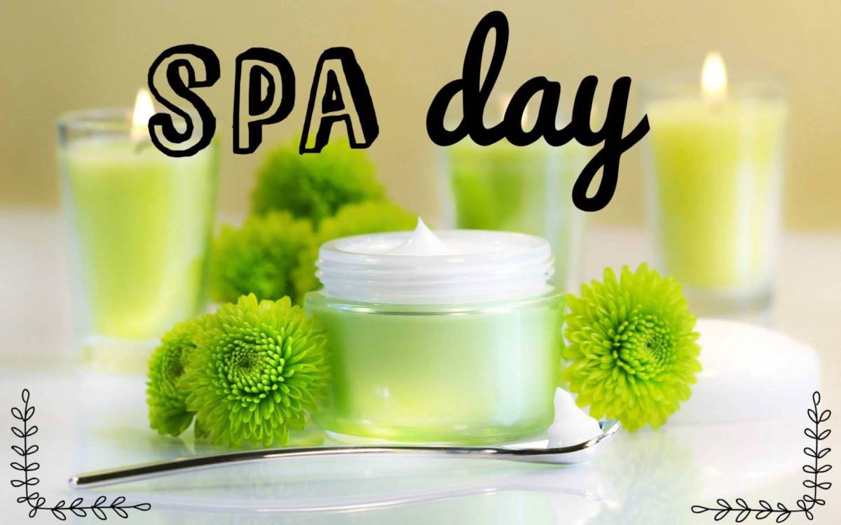  Spa Day Stony Ridge Pemberville Public Library