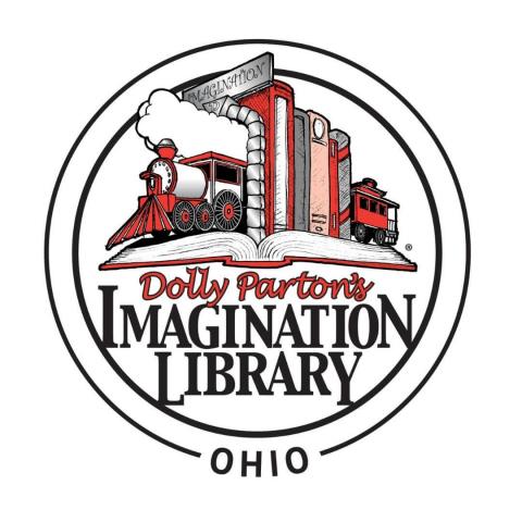 Dolly Parton's Imagination Library logo