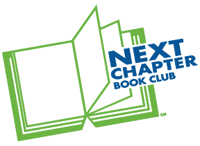 Next Chapter Book Club logo