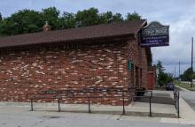 Stony Ridge Branch Library