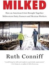 Milked by Ruth Conniff