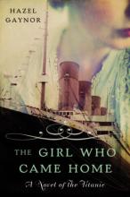 The Girl Who Came Home by Gaynor