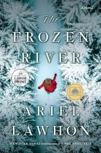 Frozen River Book cover