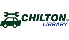 Chilton Library logo