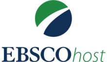 EBSCOhost logo