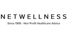 Netwellness logo