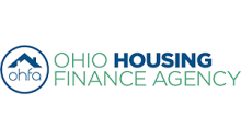 Ohio Housing Finance Agency logo