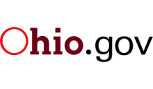 Ohio.gov logo