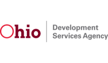 Ohio Development Services Agency logo