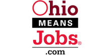 Ohio Means Jobs logo