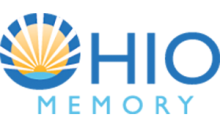 Ohio Memory logo