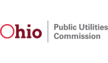 Public Utilities Commission of Ohio logo