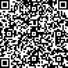 QR Code for the Pemberville Public Library System Strategic Plan