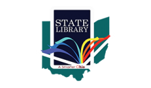 State Library of Ohio logo