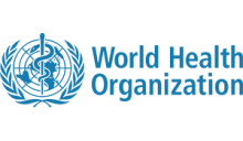 World Health Organization logo