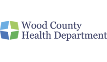 Wood County Health Department logo