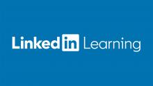 LinkedIn Learning logo